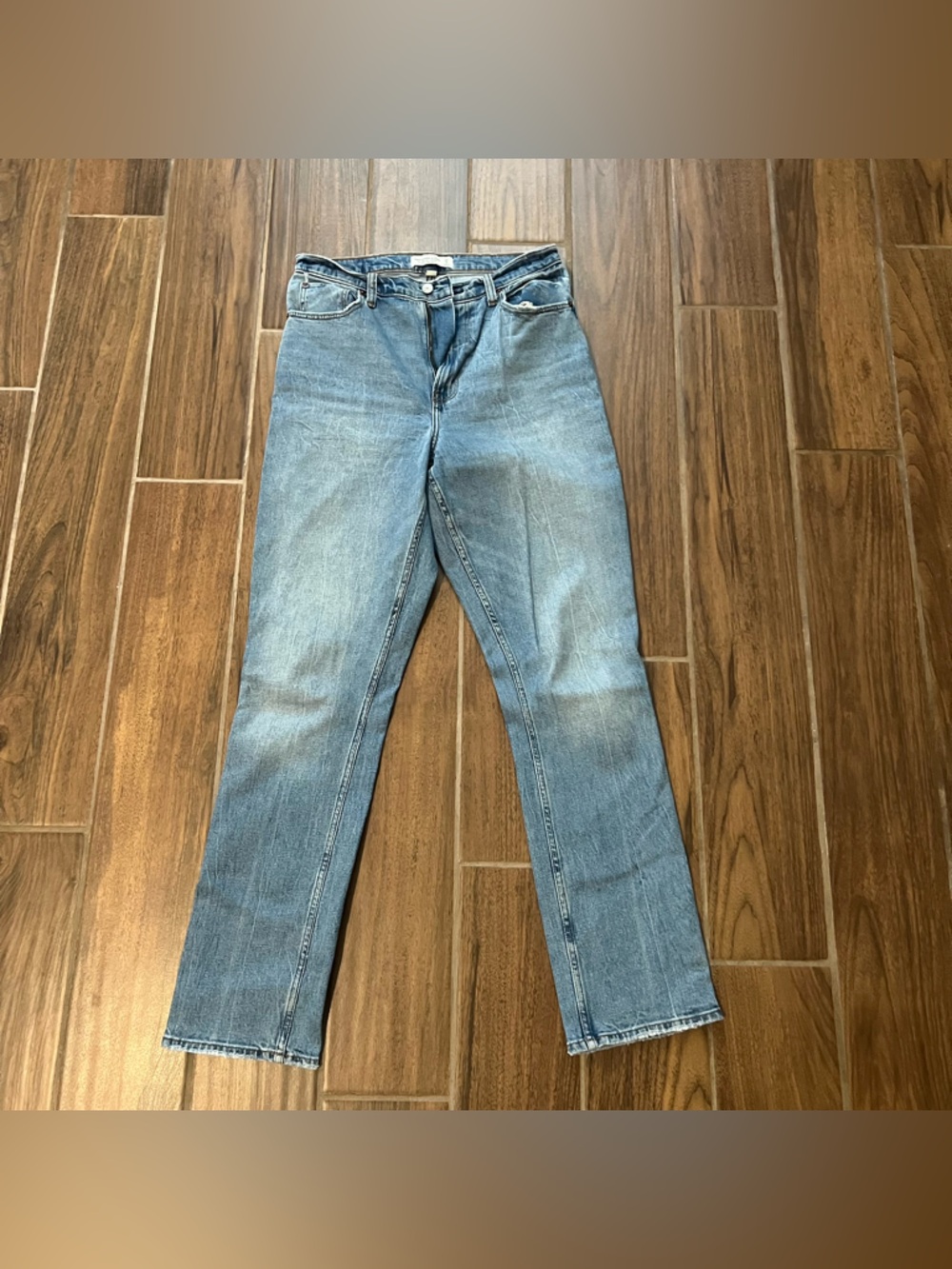 Abercrombie and Fitch jeans size 8L